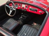 MG MGA A roadster  - <small></small> 37.000 € <small>TTC</small> - #9