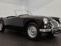 MG MGA A twin cam - <small></small> 49.500 € <small>TTC</small> - #1