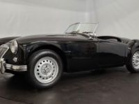 MG MGA A twin cam - <small></small> 49.500 € <small>TTC</small> - #2