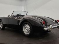 MG MGA A twin cam - <small></small> 49.500 € <small>TTC</small> - #3