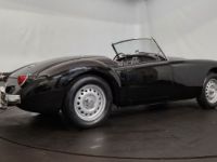 MG MGA A twin cam - <small></small> 49.500 € <small>TTC</small> - #4