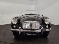 MG MGA A twin cam - <small></small> 49.500 € <small>TTC</small> - #6