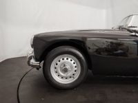 MG MGA A twin cam - <small></small> 49.500 € <small>TTC</small> - #9