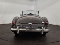 MG MGA A twin cam - <small></small> 49.500 € <small>TTC</small> - #12