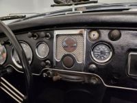 MG MGA A twin cam - <small></small> 49.500 € <small>TTC</small> - #24