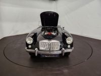 MG MGA A twin cam - <small></small> 49.500 € <small>TTC</small> - #35