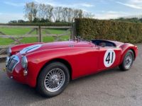 MG MGA A type ‘Le Mans’ lookalike - 1960 - <small></small> 38.000 € <small>TTC</small> - #1