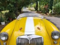 MG MGA concours - <small></small> 32.000 € <small>TTC</small> - #1