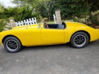 MG MGA concours - <small></small> 32.000 € <small>TTC</small> - #4