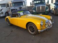 MG MGA concours - <small></small> 32.000 € <small>TTC</small> - #6