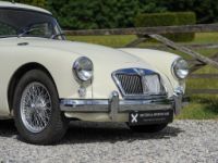 MG MGA Coupe - <small></small> 29.000 € <small>TTC</small> - #2