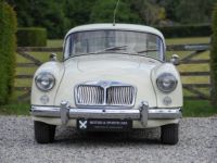 MG MGA Coupe - <small></small> 29.000 € <small>TTC</small> - #3