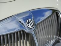 MG MGA Coupe - <small></small> 29.000 € <small>TTC</small> - #8