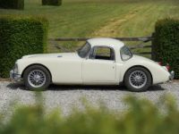 MG MGA Coupe - <small></small> 29.000 € <small>TTC</small> - #23