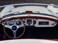 MG MGA Entièrement restaurée, Moteur MG B - <small></small> 34.000 € <small>TTC</small> - #5