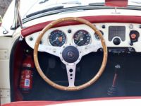 MG MGA Entièrement restaurée, Moteur MG B - <small></small> 34.000 € <small>TTC</small> - #6