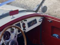 MG MGA Entièrement restaurée, Moteur MG B - <small></small> 34.000 € <small>TTC</small> - #10