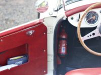 MG MGA Entièrement restaurée, Moteur MG B - <small></small> 34.000 € <small>TTC</small> - #21