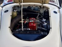 MG MGA Entièrement restaurée, Moteur MG B - <small></small> 34.000 € <small>TTC</small> - #25