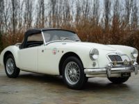 MG MGA MGA - <small></small> 56.000 € <small></small> - #1