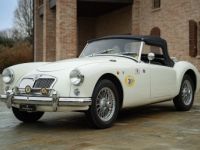 MG MGA MGA - <small></small> 56.000 € <small></small> - #2