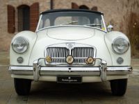 MG MGA MGA - <small></small> 56.000 € <small></small> - #4