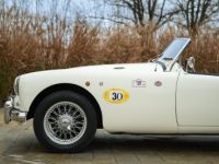 MG MGA MGA - <small></small> 56.000 € <small></small> - #11