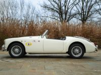 MG MGA MGA - <small></small> 56.000 € <small></small> - #13