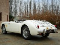 MG MGA MGA - <small></small> 56.000 € <small></small> - #14