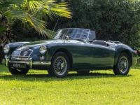 MG MGA Roadster 1500 - <small></small> 24.990 € <small>TTC</small> - #1