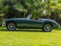 MG MGA Roadster 1500 - <small></small> 24.990 € <small>TTC</small> - #2