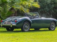 MG MGA Roadster 1500 - <small></small> 24.990 € <small>TTC</small> - #4