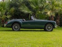 MG MGA Roadster 1500 - <small></small> 24.990 € <small>TTC</small> - #5