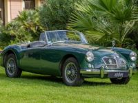 MG MGA Roadster 1500 - <small></small> 24.990 € <small>TTC</small> - #6