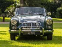 MG MGA Roadster 1500 - <small></small> 24.990 € <small>TTC</small> - #7