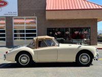 MG MGA roadster  - <small></small> 56.000 € <small>TTC</small> - #7