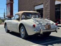 MG MGA roadster  - <small></small> 56.000 € <small>TTC</small> - #11