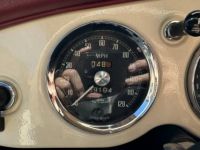 MG MGA roadster  - <small></small> 56.000 € <small>TTC</small> - #13