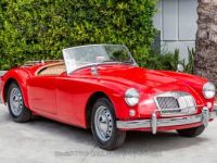 MG MGA roadster - <small></small> 27.900 € <small>TTC</small> - #1