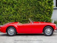 MG MGA roadster - <small></small> 27.900 € <small>TTC</small> - #2