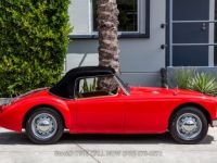 MG MGA roadster - <small></small> 27.900 € <small>TTC</small> - #3