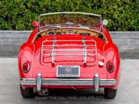 MG MGA roadster - <small></small> 27.900 € <small>TTC</small> - #4