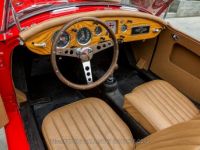 MG MGA roadster - <small></small> 27.900 € <small>TTC</small> - #5