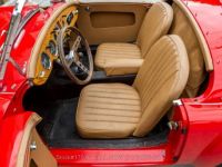 MG MGA roadster - <small></small> 27.900 € <small>TTC</small> - #6