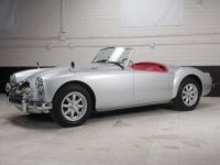 MG MGA SYLC EXPORT - <small></small> 39.500 € <small>TTC</small> - #5