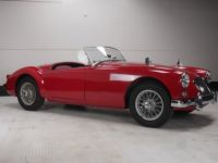 MG MGA SYLC EXPORT - <small></small> 31.500 € <small>TTC</small> - #1