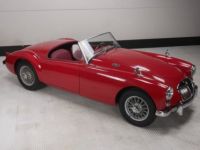 MG MGA SYLC EXPORT - <small></small> 31.500 € <small>TTC</small> - #2