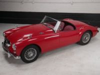 MG MGA SYLC EXPORT - <small></small> 31.500 € <small>TTC</small> - #4