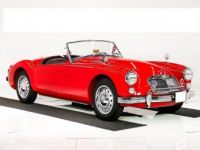 MG MGA SYLC EXPORT - <small></small> 42.500 € <small>TTC</small> - #1