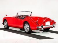 MG MGA SYLC EXPORT - <small></small> 42.500 € <small>TTC</small> - #3